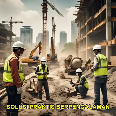 Kenapa Pekerja Proyek Istana Bogor Pilih Jasa Kala Toilet?